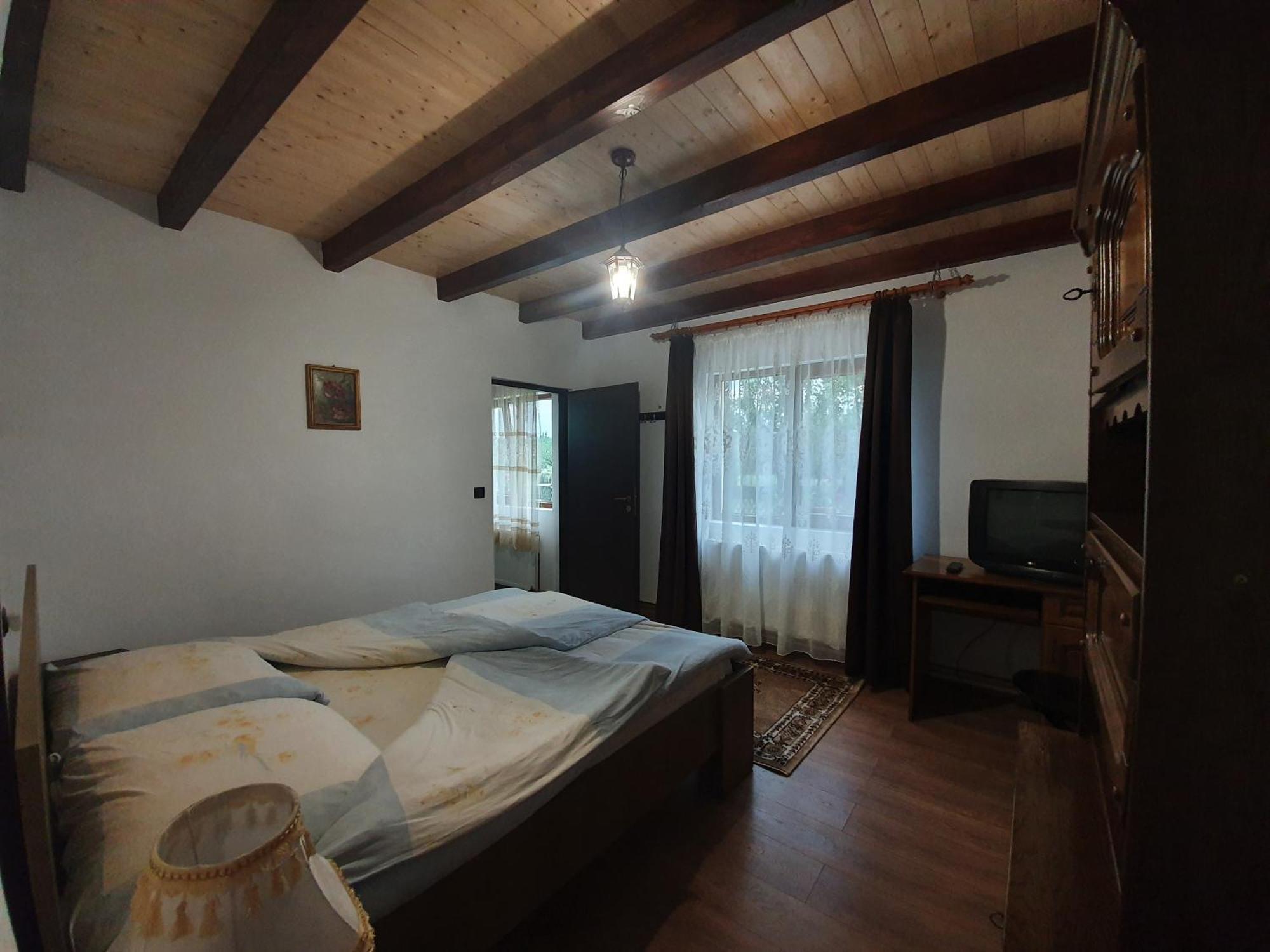 Pensiunea Ilea Ieud Habitación foto